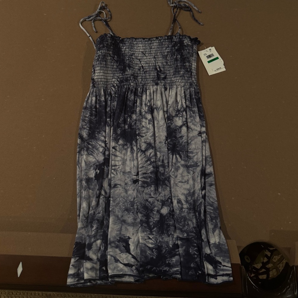 NWT Becca Cover Up or Sun Dress